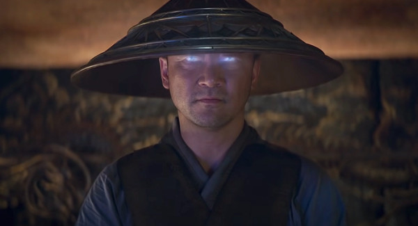 13 Karakter dalam Gim dan Film 'Mortal Kombat' serta Kekuatannya