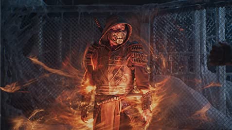 13 Karakter dalam Gim dan Film 'Mortal Kombat' serta Kekuatannya