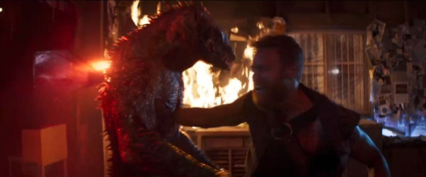 4 Perbedaan 'Mortal Kombat' (2021) dengan Gim dan Dua Film Terdahulunya