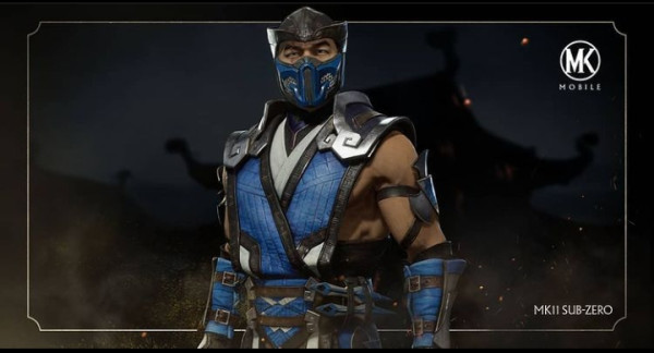 Asal-usul, Klan, Fraksi, dan Sekutu dalam Mortal Kombat