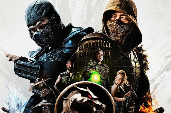 Serba Serbi Mortal Kombat 2 yang Diketahui hingga Kini