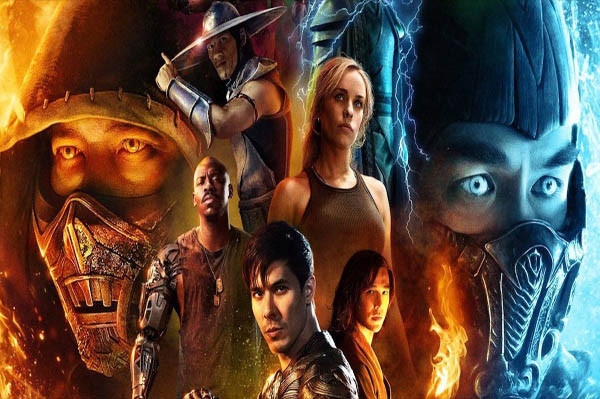 Serba Serbi Mortal Kombat 2 yang Diketahui hingga Kini