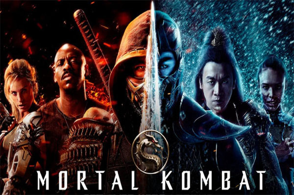 Serba Serbi Mortal Kombat 2 yang Diketahui hingga Kini