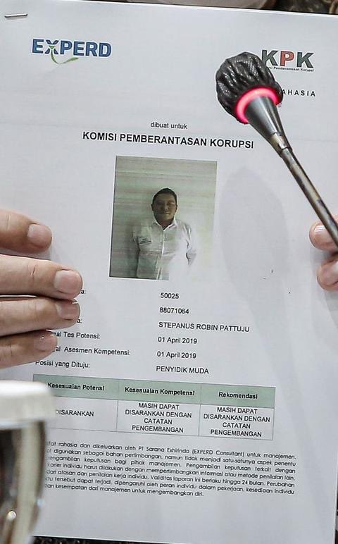 Sebut Logo KPK Keliru, Febri Diansyah: Filosofi Logo Asli Agar Korupsi Tidak Masuk KPK