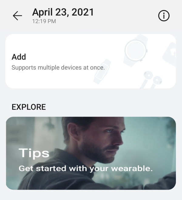 Cuma Rp500 Ribu, 5.000 Unit Huawei Band 6 Ludes dalam Sehari