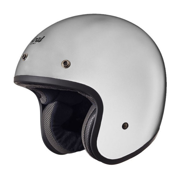 Ini Helm Batok yang Desainnya Klasik tapi Harganya Selangit