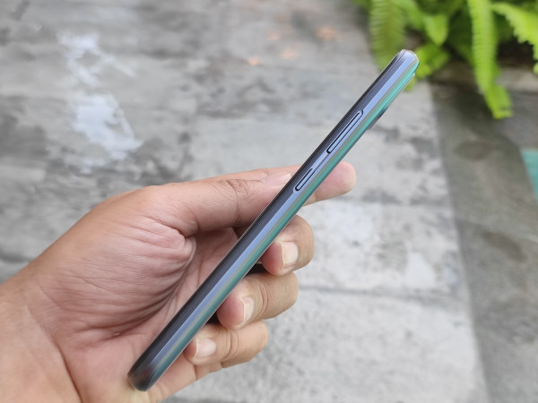 Unboxing realme C25, Rp2,3 Juta Dapat Baterai 6.000 mAh dan Kamera 48 MP
