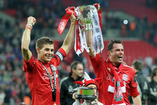 Manchester City Sentuh Rekor Legendaris Liverpool di Piala Liga Inggris