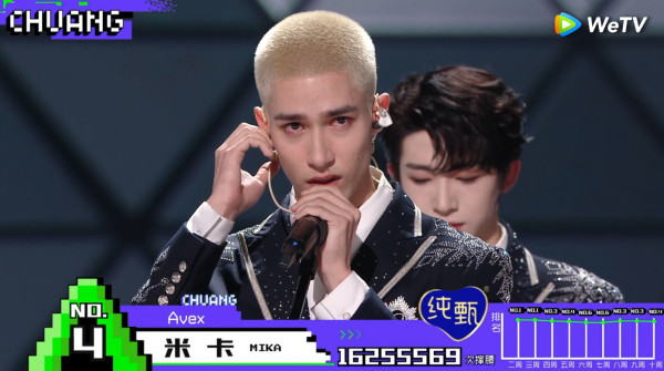 Profil 11 Member INTO1, Boy Group Jebolan Ajang Pencarian Bakat 'CHUANG 2021'
