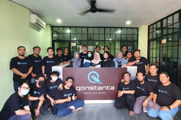 Qonstanta Akan Gelar Try Out Akbar SIMAK UI Secara Gratis