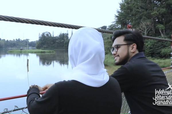 Ngabuburit dengan Beragam Aktivitas Asyik dan Seru bersama Keluarga di Lido Lake Resort by MNC Hotel di Bogor