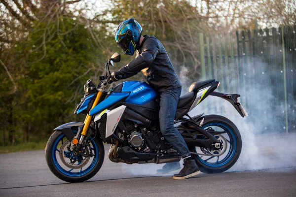 Suzuki GSX-S1000 Resmi Dirilis, Ini yang Perlu Kamu Tahu