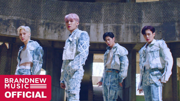AB6IX Rilis Mini-album, Jadi Bucin dalam Comeback Single 'Close'