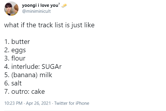 6 Hal Menarik setelah Pengumuman Single Comeback BTS 'Butter'