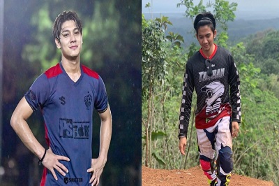 Adu Gaya Rizky Billar vs Rizki 2R, Siapa yang Lebih Keren?