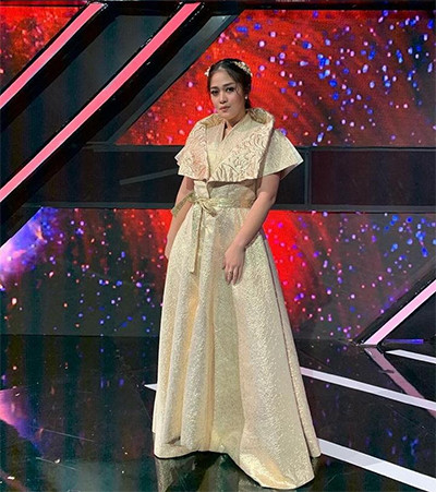 Contek Ini! 5 Ide Padu Padan Outfit ala Gracia Indri