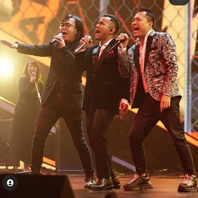 Adu Gaya Juri dan Bintang Tamu Indonesian Idol Special Season, Keren-keren Banget!