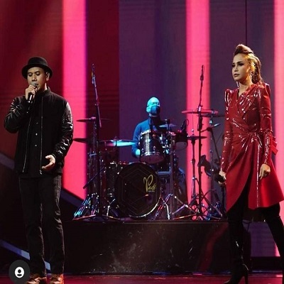 Adu Gaya Juri dan Bintang Tamu Indonesian Idol Special Season, Keren-keren Banget!