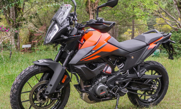 PT PMA Berubah Status Menjadi Eksklusif Distributor Motor KTM