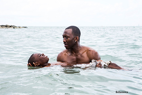 Film-Film Pemenang Oscar Ini Angkat Tema yang Antimainstream