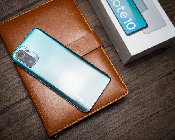 Review Xiaomi Redmi Note 10 dan Redmi Note 10 Pro, Mi Fans Menang Banyak!