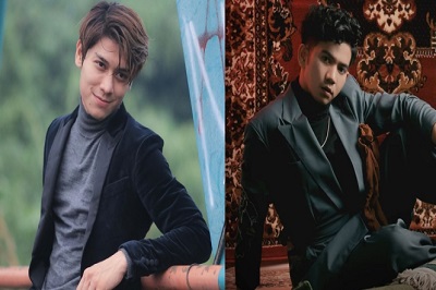 Adu Gaya Rizky Billar vs Rizki 2R, Siapa yang Lebih Keren?