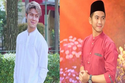 Adu Gaya Rizky Billar vs Rizki 2R, Siapa yang Lebih Keren?