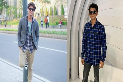 Adu Gaya Rizky Billar vs Rizki 2R, Siapa yang Lebih Keren?