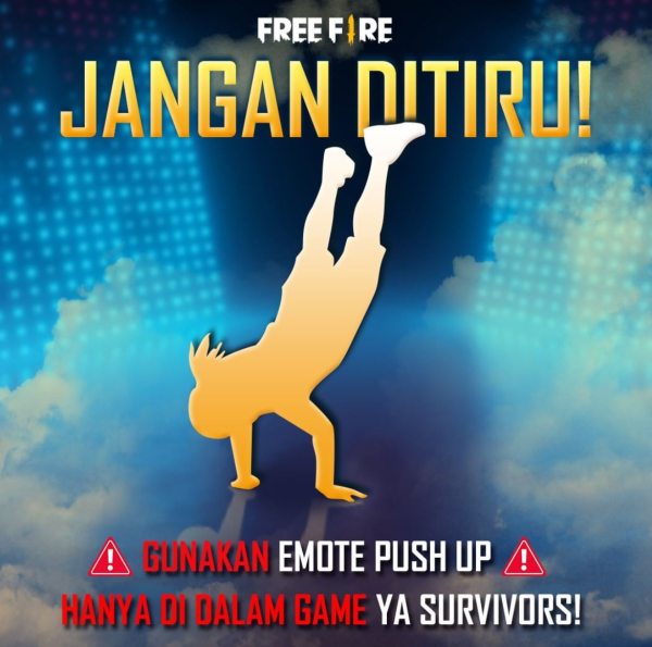 Viral Anak-Anak Sujud Freestyle Free Fire Saat Ibadah, Siapa yang Salah?