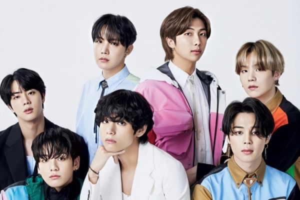 6 Hal Menarik setelah Pengumuman Single Comeback BTS 'Butter'