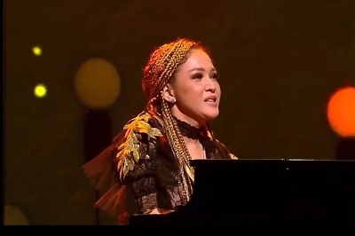 Adu Gaya Juri dan Bintang Tamu Indonesian Idol Special Season, Keren-keren Banget!