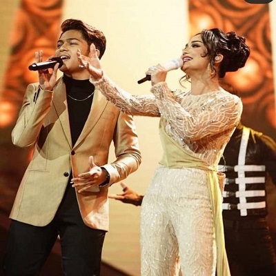 Adu Gaya Juri dan Bintang Tamu Indonesian Idol Special Season, Keren-keren Banget!