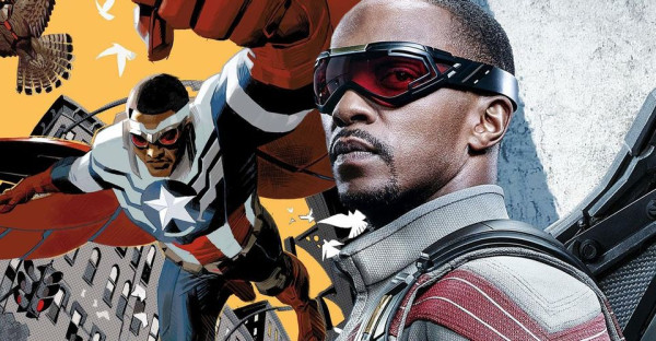 9 Film dan Serial MCU yang Mungkin Hadir setelah 'Falcon & Winter Soldier'