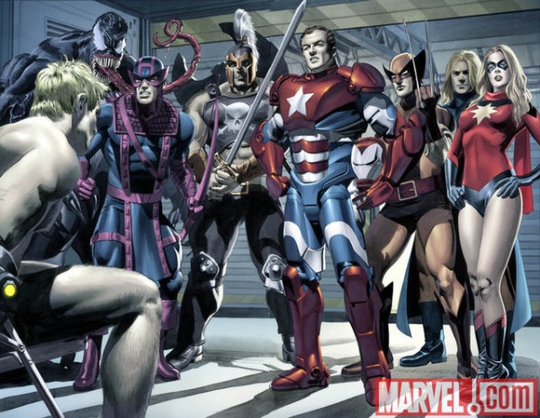 9 Film dan Serial MCU yang Mungkin Hadir setelah 'Falcon & Winter Soldier'