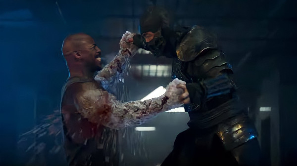 5 Pertarungan Paling Brutal 'Mortal Kombat' menurut Koordinator Pemeran Penggantinya