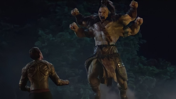 5 Pertarungan Paling Brutal 'Mortal Kombat' menurut Koordinator Pemeran Penggantinya