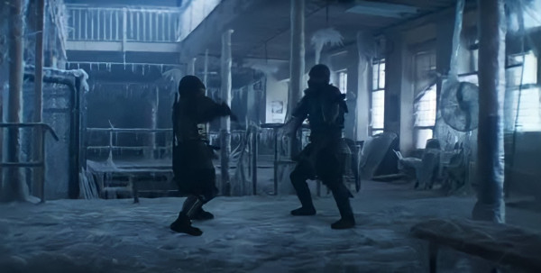 5 Pertarungan Paling Brutal 'Mortal Kombat' menurut Koordinator Pemeran Penggantinya