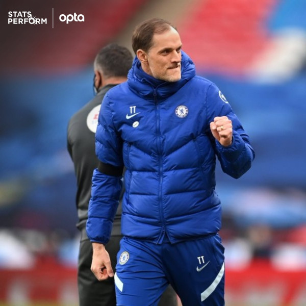 Liga Champions: Tujuh Catatan Menarik Hasil Imbang Real Madrid vs Chelsea