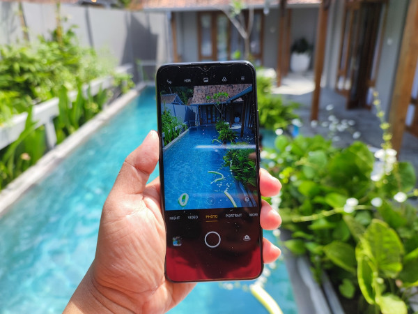 Unboxing realme narzo 30A, Ponsel Gaming Rp1,8 Juta dengan Baterai 6.000 mAh