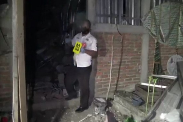 Kakak Beradik Tewas Akibat Ledakan Mesiu saat Racik Petasan di Rumah Mereka