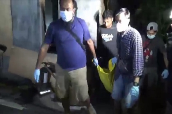 Kakak Beradik Tewas Akibat Ledakan Mesiu saat Racik Petasan di Rumah Mereka
