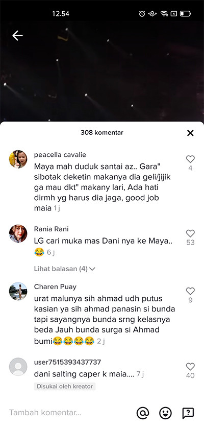 Video Maia Estianty Hindari Ahmad Dhani di Acara Indonesian Idol Viral, Netizen: Good Job Bund!