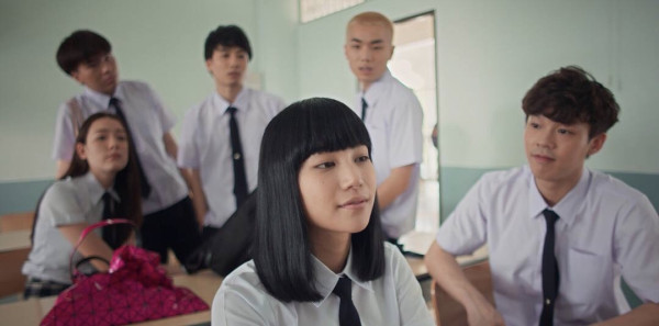 Sambut Season Kedua, Ini 5 Episode Terbaik Serial Antologi 'Girl From Nowhere'