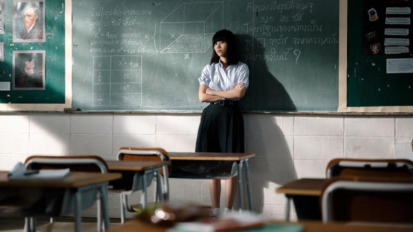Sambut Season Kedua, Ini 5 Episode Terbaik Serial Antologi 'Girl From Nowhere'