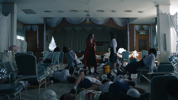 Sambut Season Kedua, Ini 5 Episode Terbaik Serial Antologi 'Girl From Nowhere'