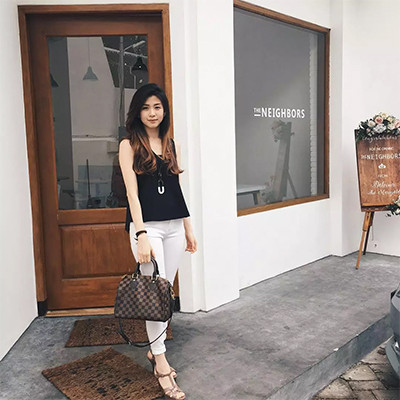 Berharga Rp32 Juta-Rp112 Juta, Seperti Ini Tampilan 5 Tas Mahal Novita Condro, Istri Kapten Vincent