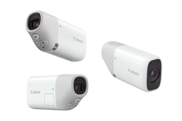 Canon PowerShot Zoom, Ini Sebenarnya Teropong atau Kamera Sih?
