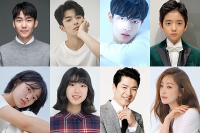 4 Drama Korea yang Tayang pada Bulan Mei