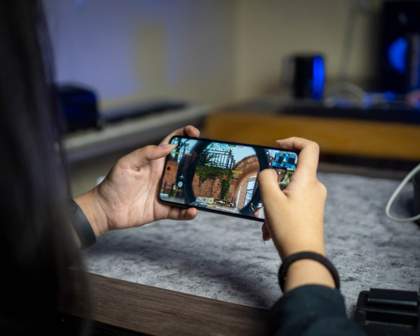 Tes Performa Gaming Redmi Note 10 dan Redmi Note 10 Pro