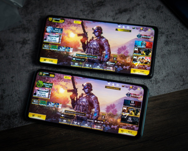 Tes Performa Gaming Redmi Note 10 dan Redmi Note 10 Pro